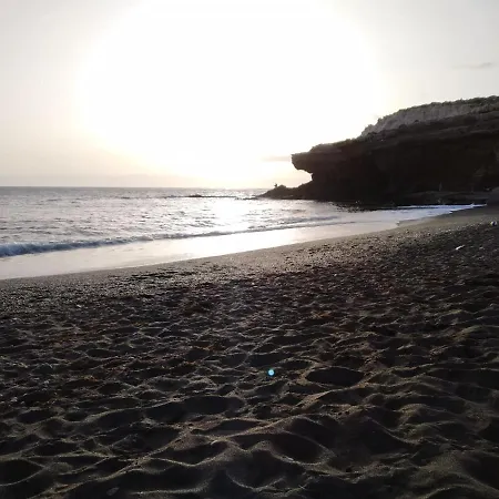 아파트 Apartamento Ajuy Ajuy