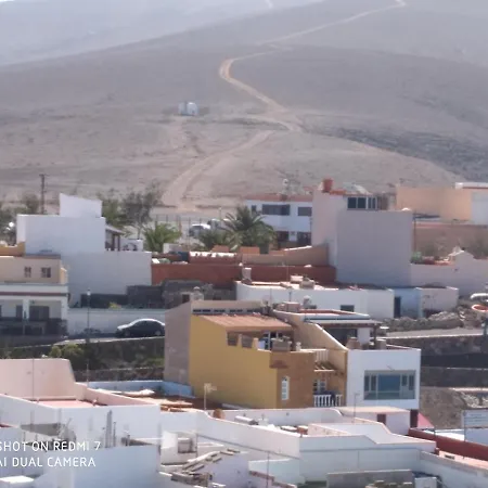 Apartamento Ajuy Apartman Ajuy