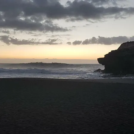 Apartamento Ajuy Apartman Ajuy
