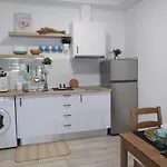 Lägenhet Apartamento Ajuy Ajuy