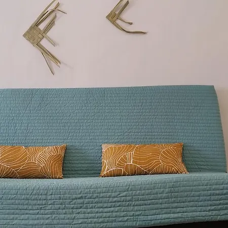 Lägenhet Apartamento Ajuy *