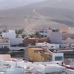 Apartamento Ajuy Apartman Ajuy