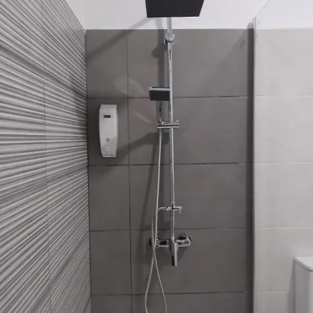 Apartamento Ajuy * Ajuy