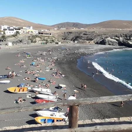 Διαμέρισμα Apartamento Ajuy *