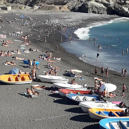 Apartamento Ajuy Διαμέρισμα Ajuy