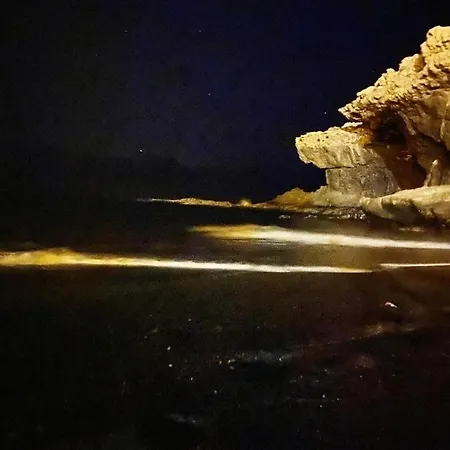 Apartamento Ajuy Διαμέρισμα *