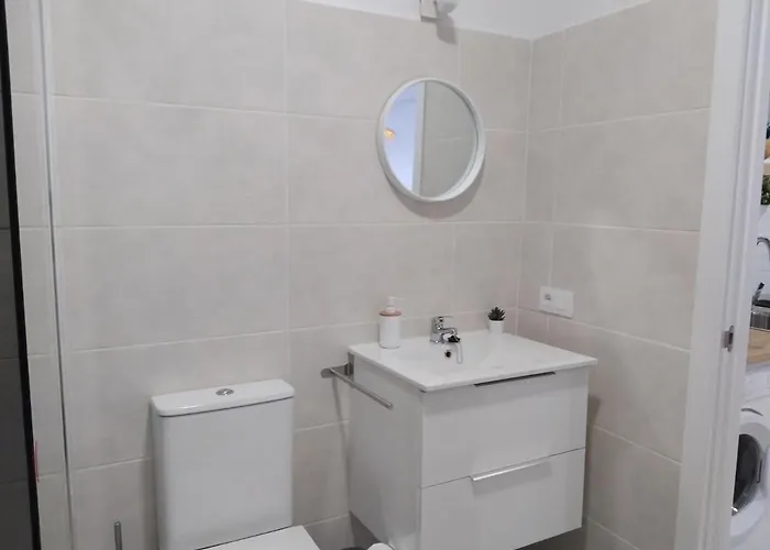 Apartamento Ajuy *
