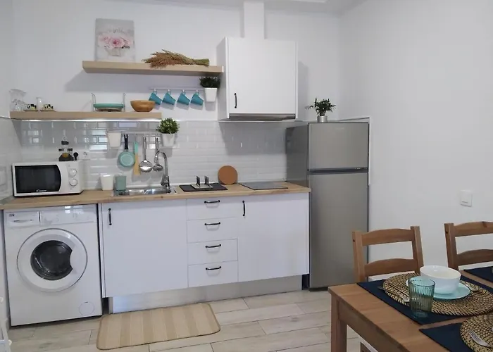 Appartement Apartamento Ajuy Ajuy