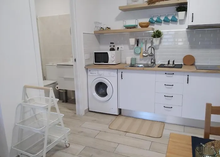 Appartamento Apartamento Ajuy Ajuy
