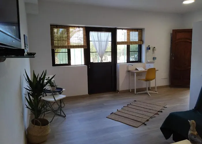 Apartamento Ajuy Appartement