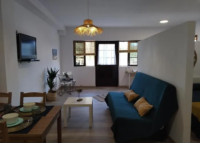 Appartement Apartamento Ajuy *