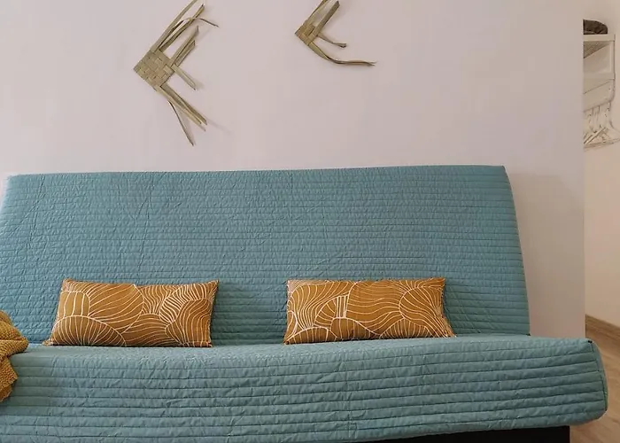 Appartement Apartamento Ajuy *